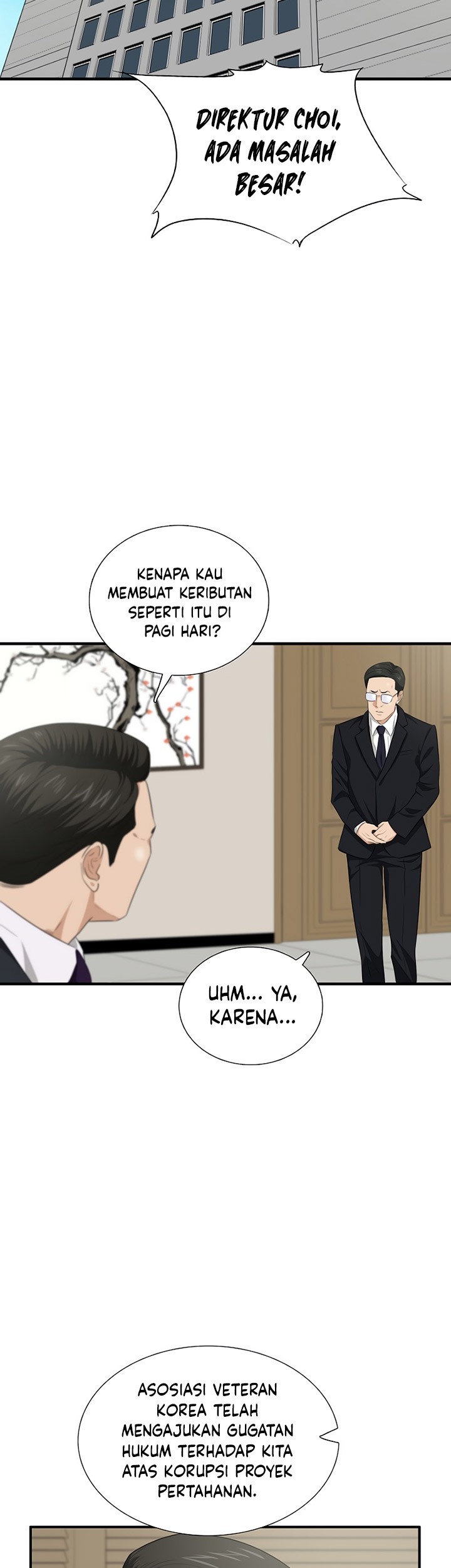 This is the Law Chapter 92 Gambar 6