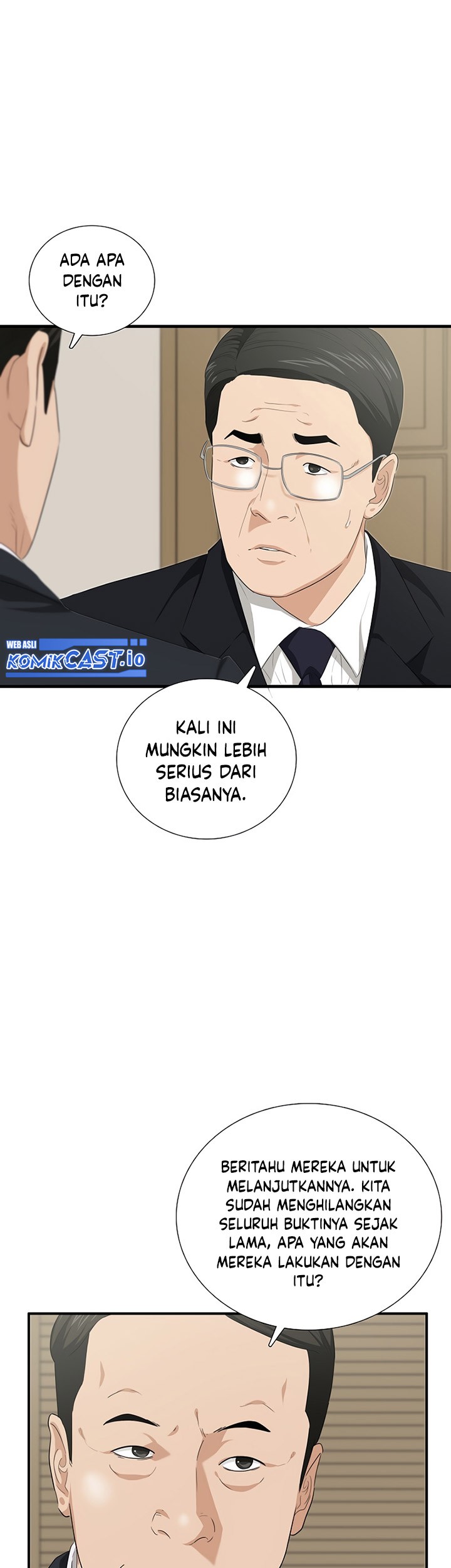 This is the Law Chapter 92 Gambar 8