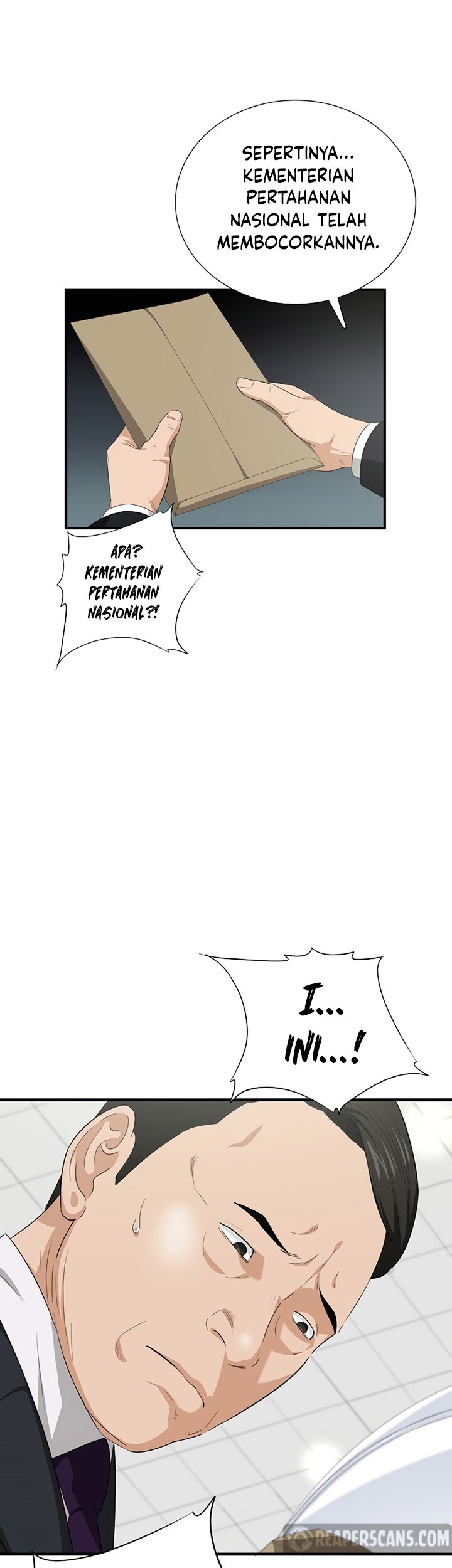 This is the Law Chapter 92 Gambar 12