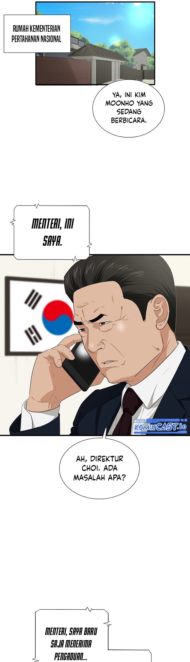 This is the Law Chapter 92 Gambar 14