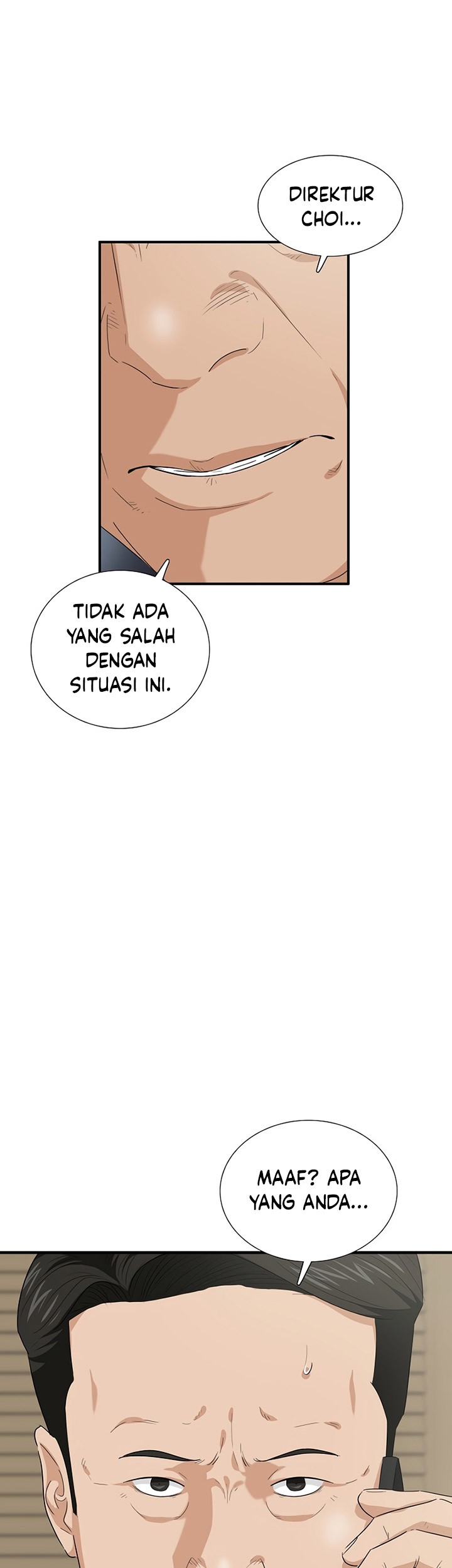 This is the Law Chapter 92 Gambar 16
