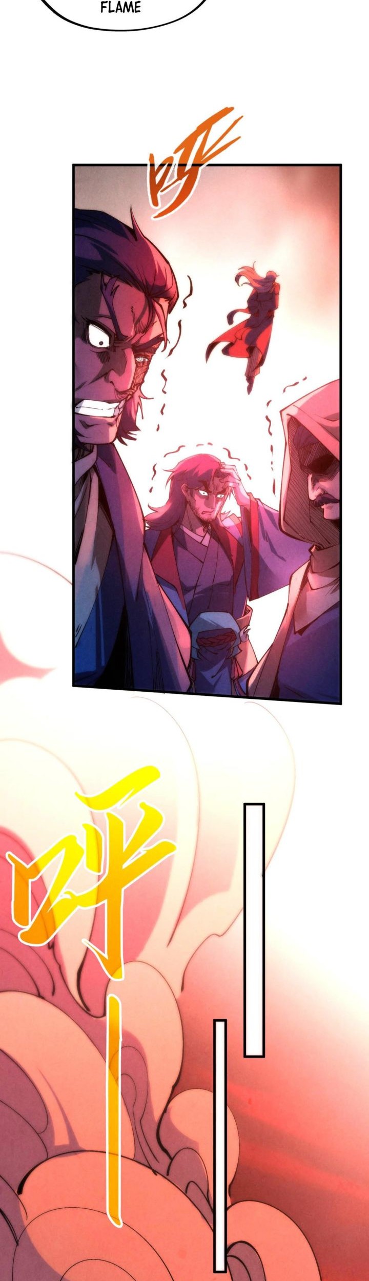 The Ultimate of All Ages Chapter 215 Gambar 40