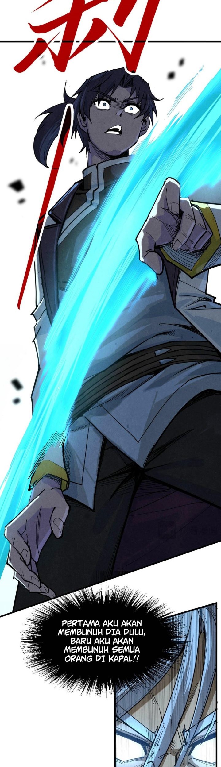 Baca Manhua The Ultimate of All Ages Chapter 215 Gambar 2