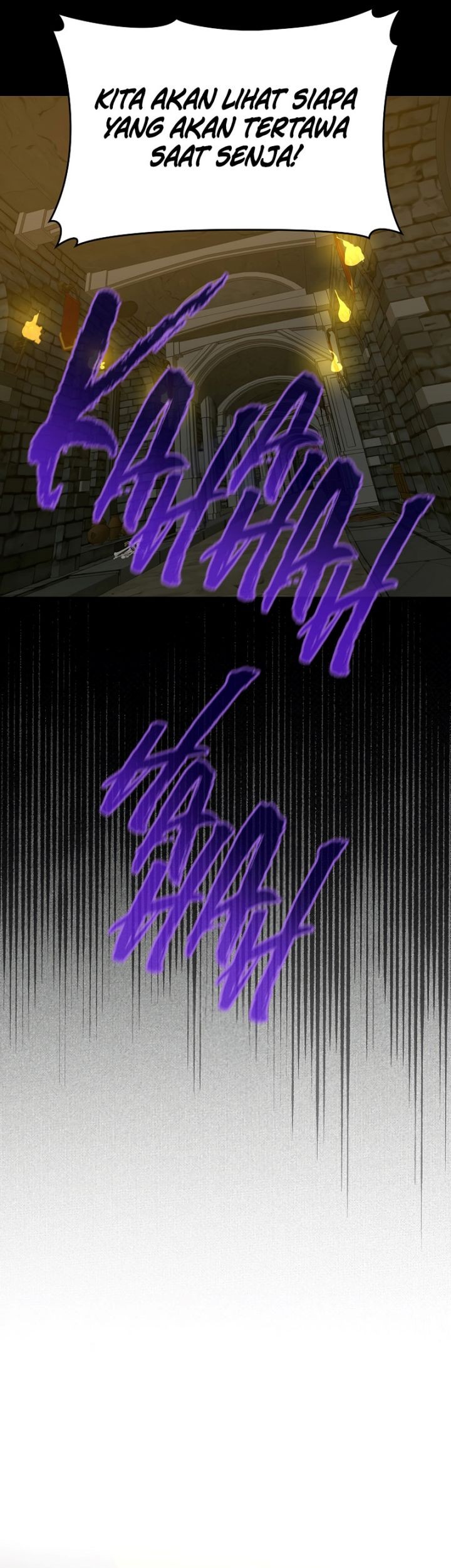 To Hell With Being a Saint, I’m a Doctor Chapter 56 Gambar 47