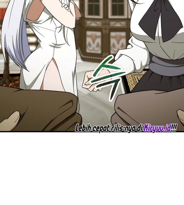 To Hell With Being a Saint, I’m a Doctor Chapter 56 Gambar 7