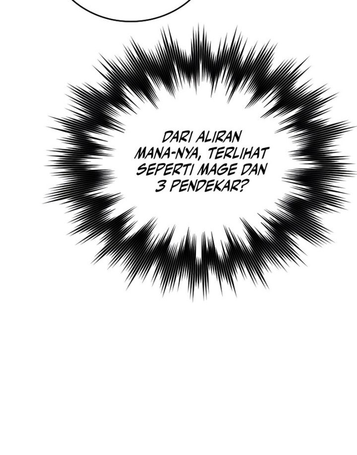 To Hell With Being a Saint, I’m a Doctor Chapter 56 Gambar 13