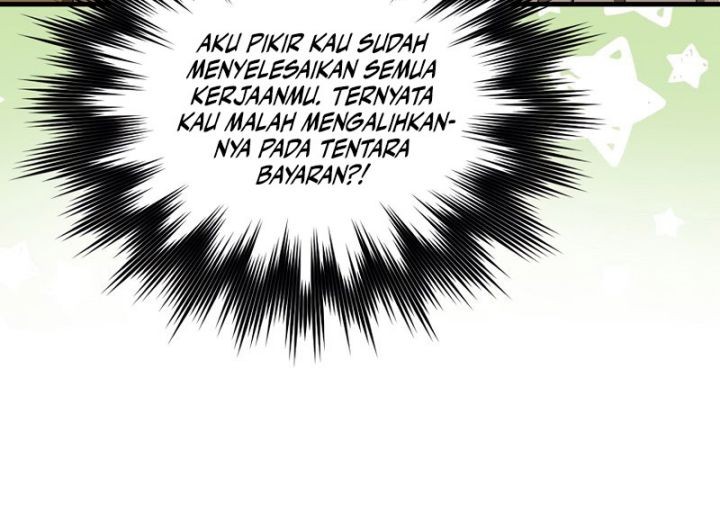 To Hell With Being a Saint, I’m a Doctor Chapter 56 Gambar 18