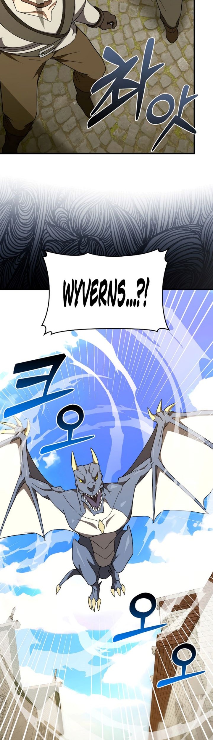 To Hell With Being a Saint, I’m a Doctor Chapter 56 Gambar 26