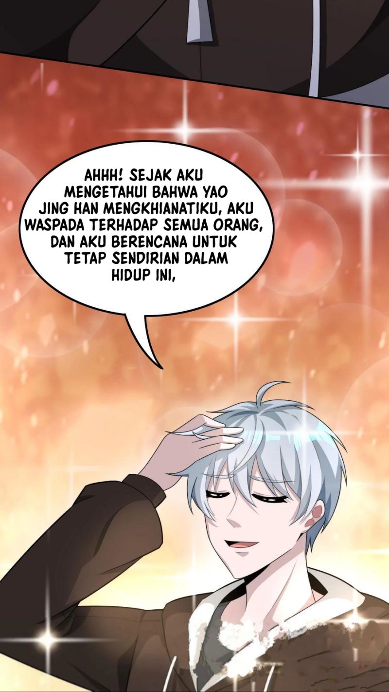 Apocalypse 100% Drop Rate Chapter 51 Gambar 4