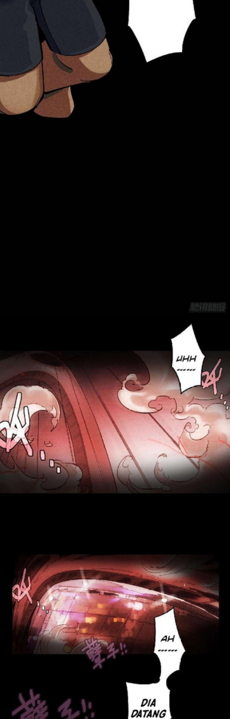 End of The World 2028 Chapter 51 Gambar 7