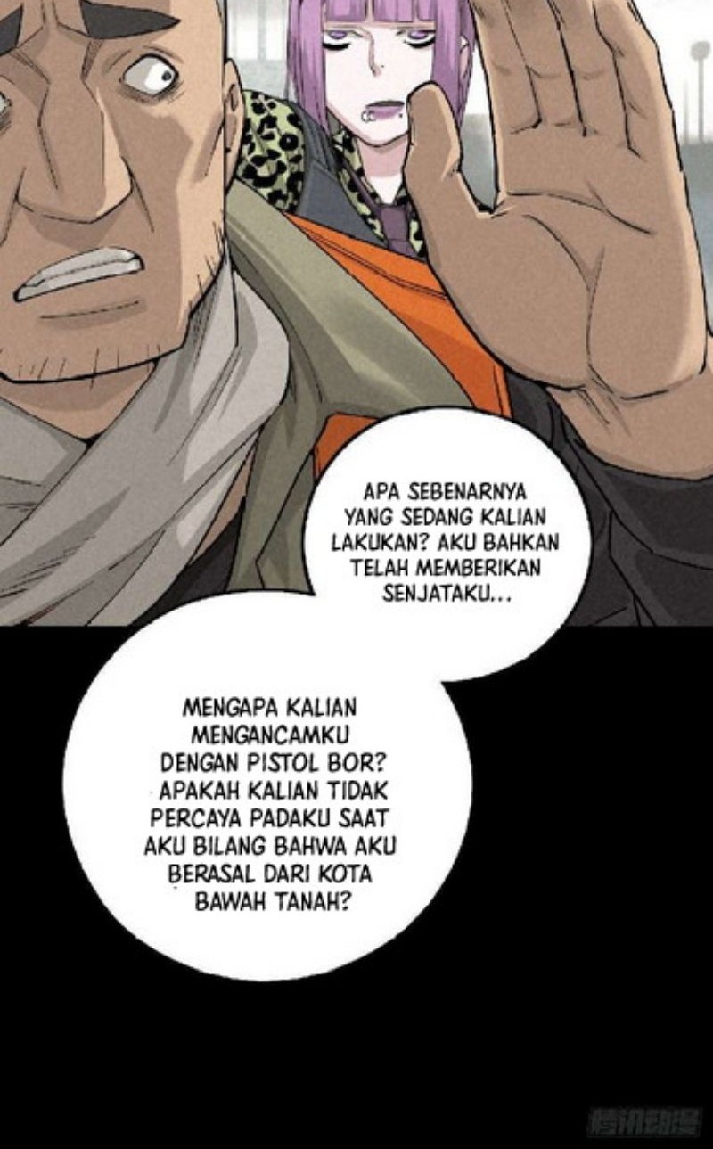 End of The World 2028 Chapter 51 Gambar 9