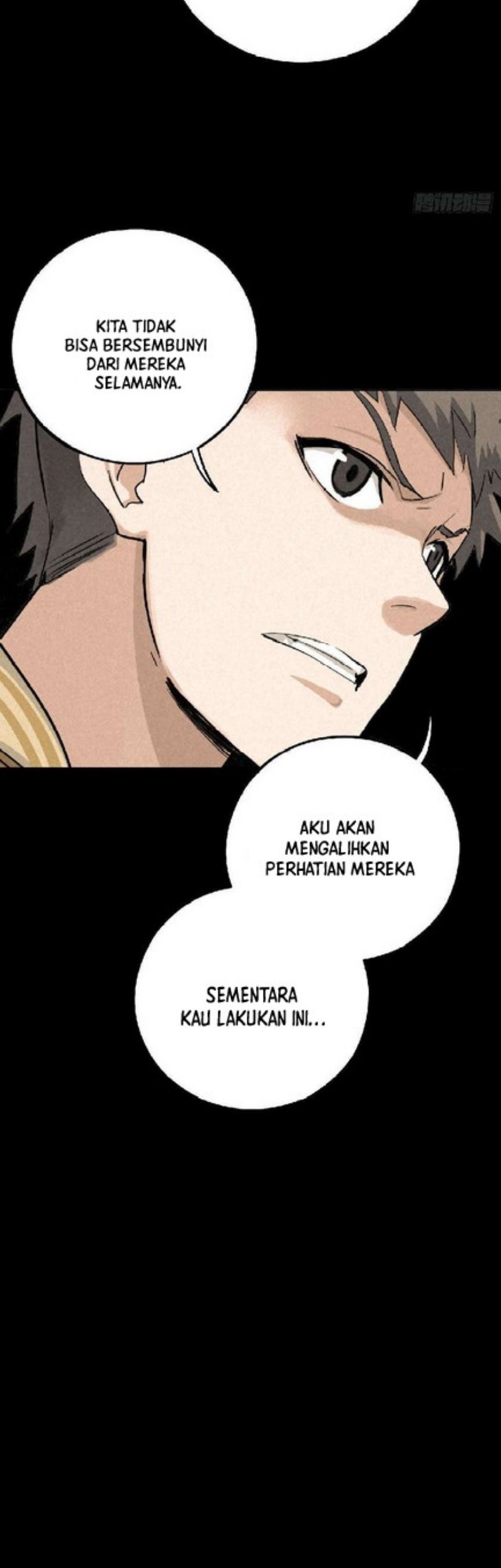 End of The World 2028 Chapter 51 Gambar 31