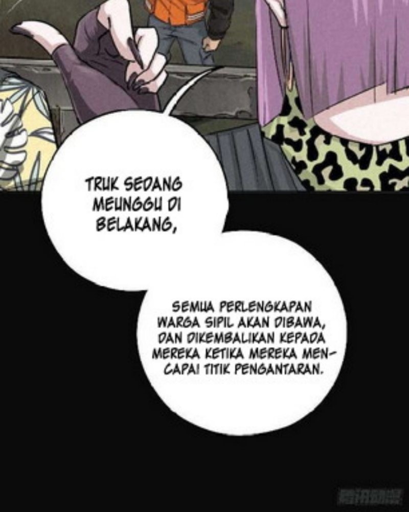 End of The World 2028 Chapter 50 Gambar 10