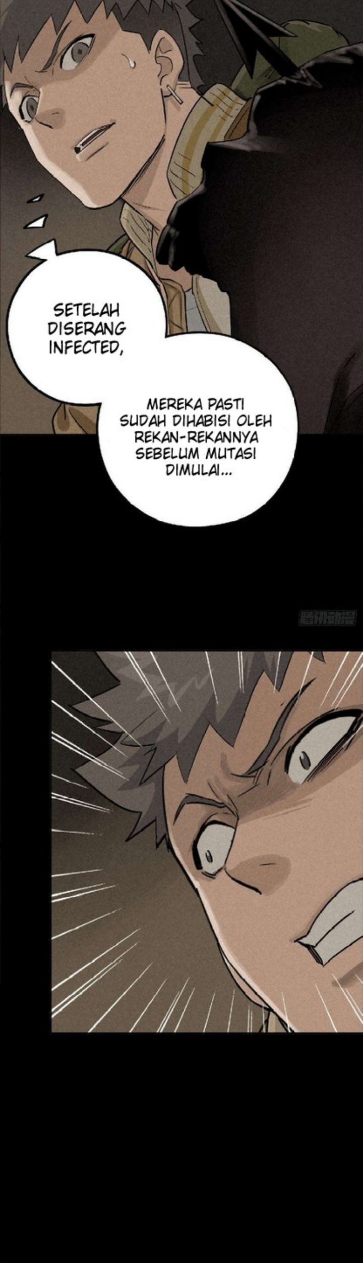 End of The World 2028 Chapter 47 Gambar 17