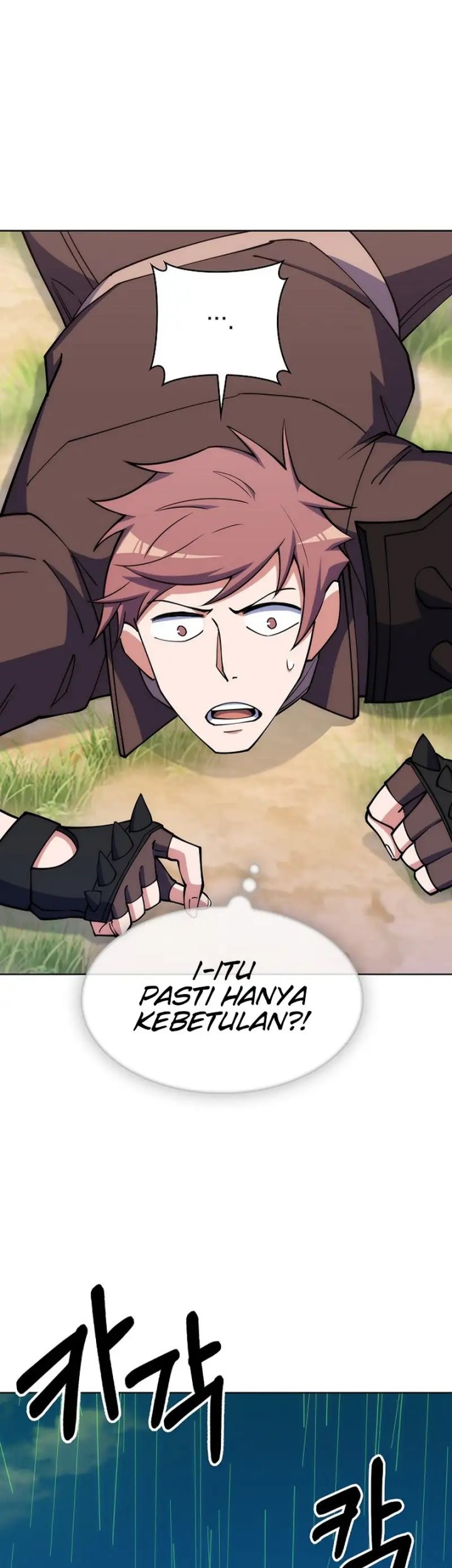 I’m Going to Steal Again Today Chapter 32 Gambar 47