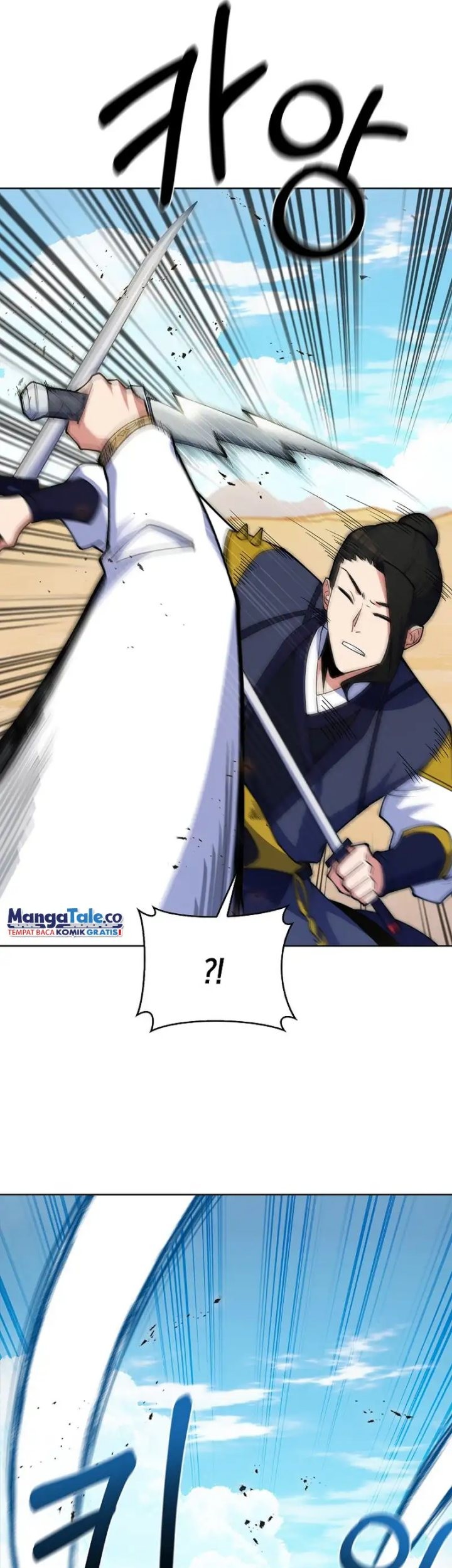 I’m Going to Steal Again Today Chapter 31 Gambar 49