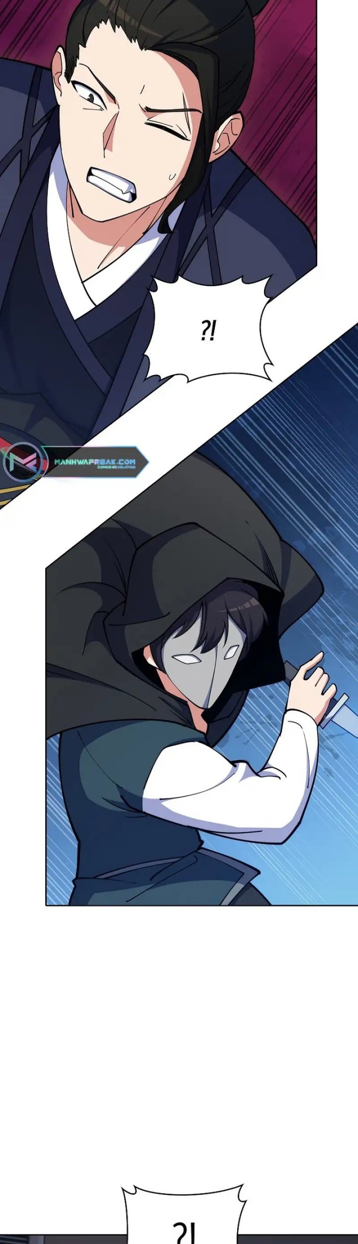 I’m Going to Steal Again Today Chapter 31 Gambar 41