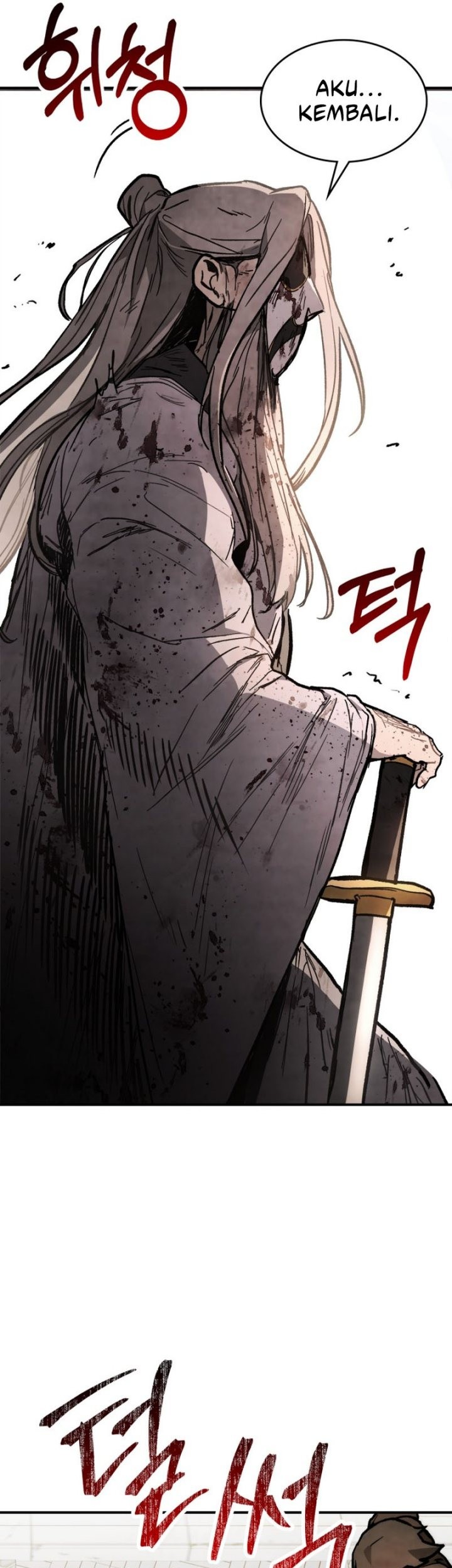 Chronicles Of The Martial God’s Chapter 59 Gambar 32