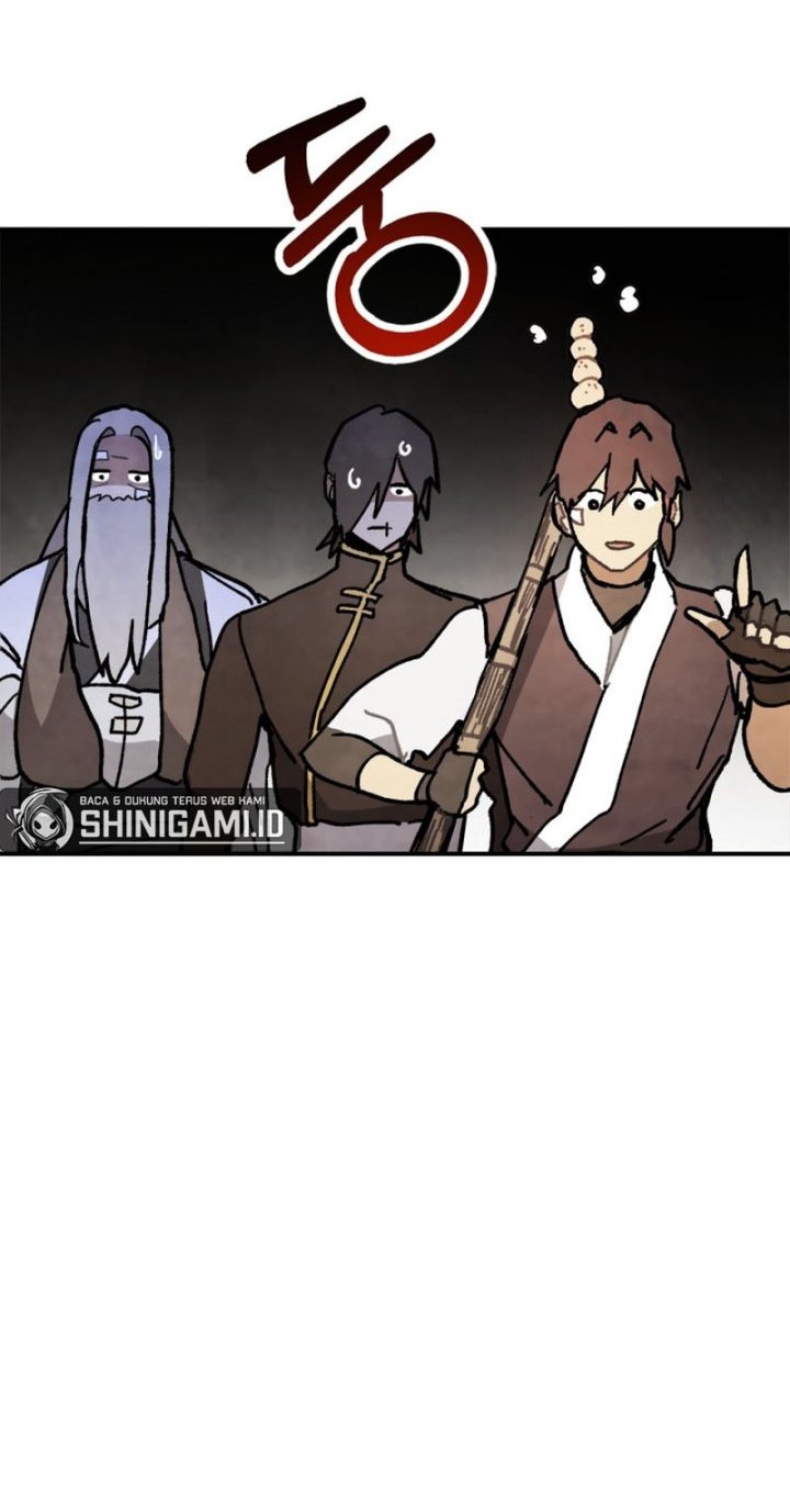 Chronicles Of The Martial God’s Chapter 59 Gambar 43