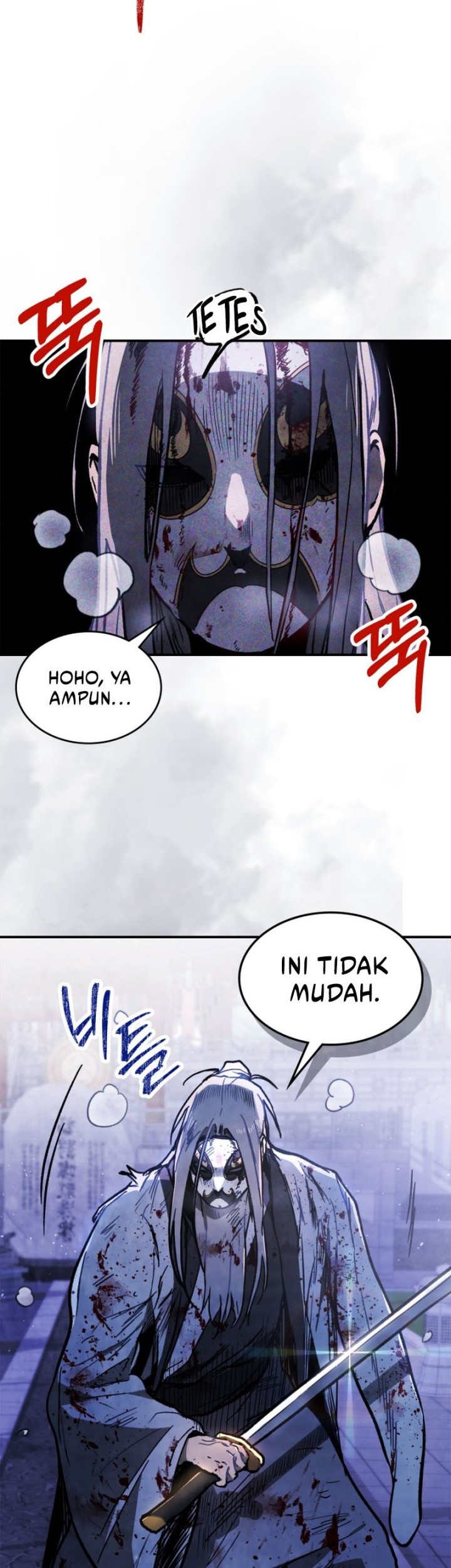 Chronicles Of The Martial God’s Chapter 59 Gambar 3