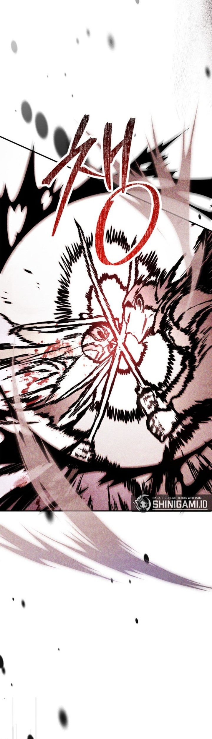 Chronicles Of The Martial God’s Chapter 59 Gambar 7
