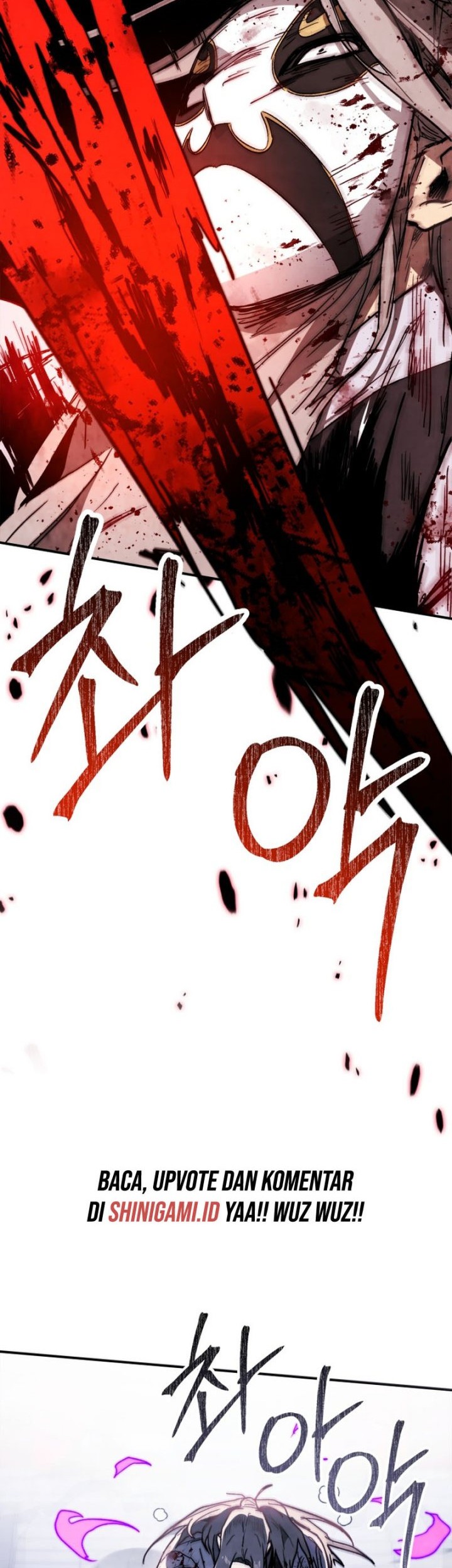 Chronicles Of The Martial God’s Chapter 59 Gambar 14