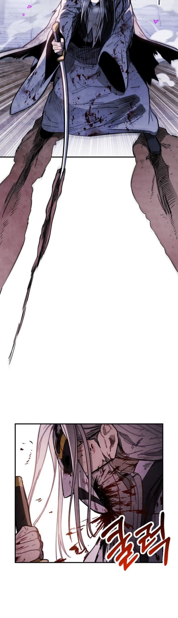 Chronicles Of The Martial God’s Chapter 59 Gambar 15