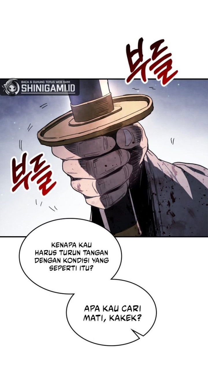 Chronicles Of The Martial God’s Chapter 59 Gambar 16