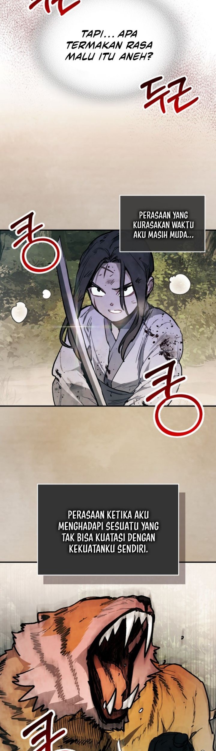 Chronicles Of The Martial God’s Chapter 59 Gambar 19