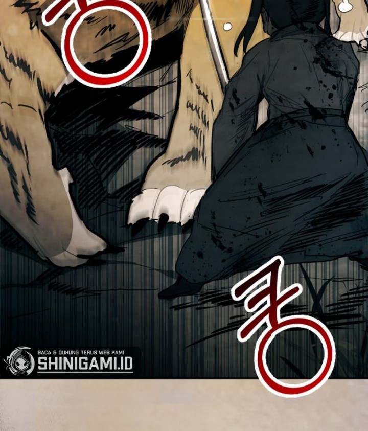 Chronicles Of The Martial God’s Chapter 59 Gambar 20