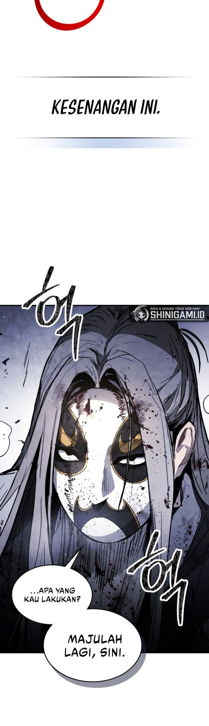 Chronicles Of The Martial God’s Chapter 59 Gambar 23