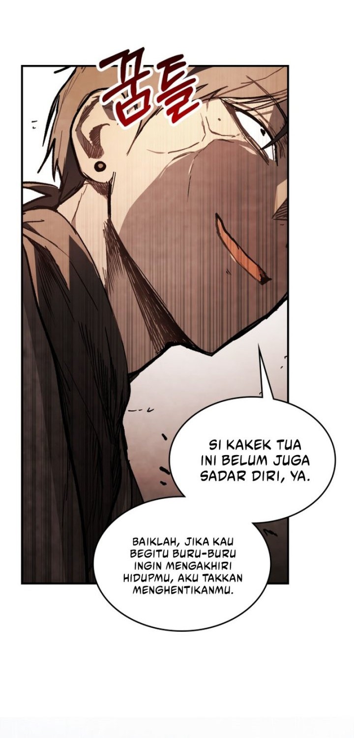 Chronicles Of The Martial God’s Chapter 59 Gambar 24