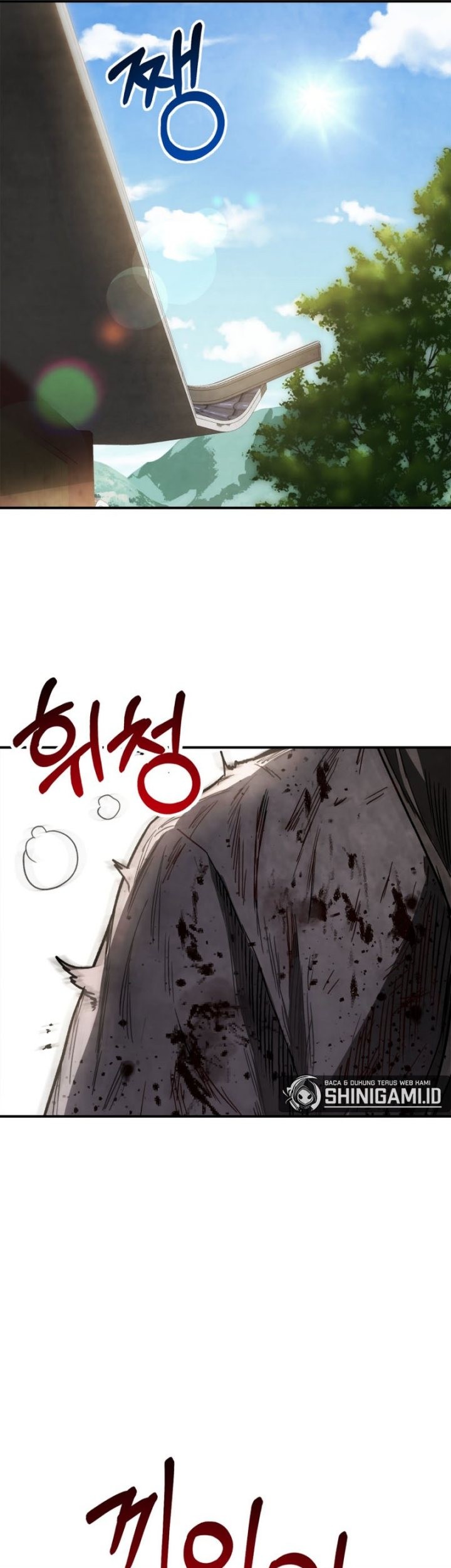 Chronicles Of The Martial God’s Chapter 59 Gambar 29