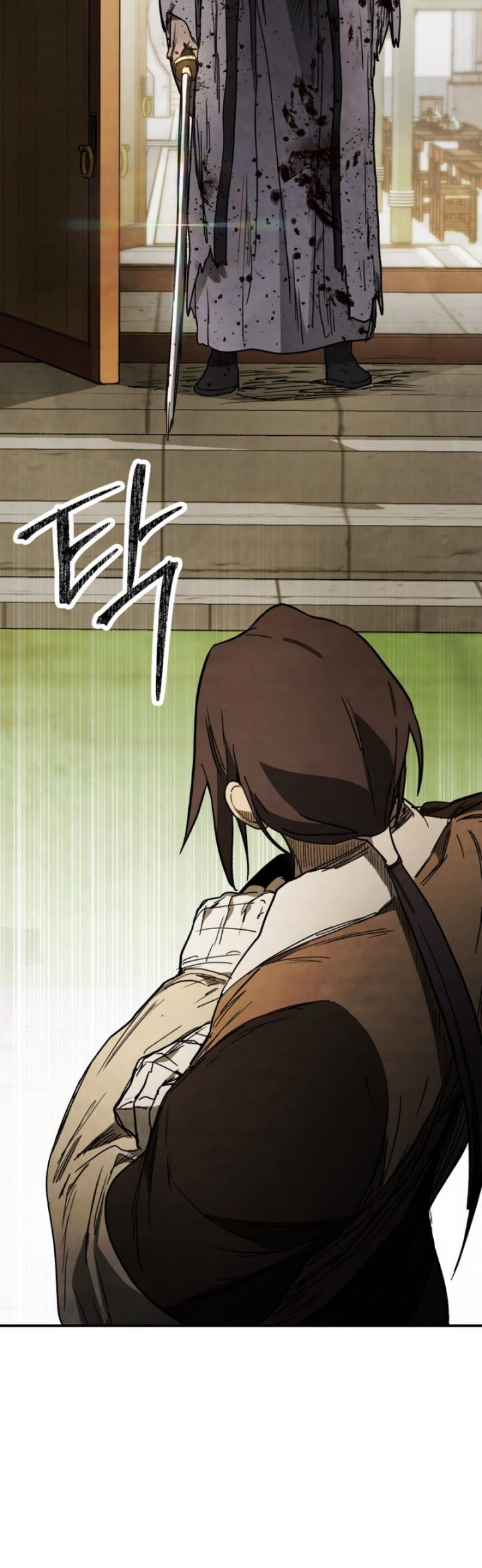 Chronicles Of The Martial God’s Chapter 59 Gambar 31