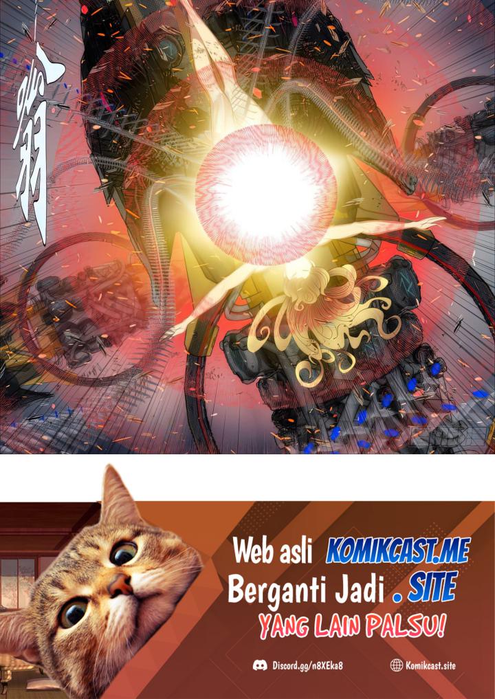 Iron Ladies Chapter 473 Gambar 21