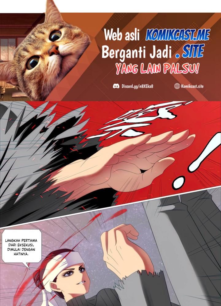 Manhua Iron Ladies Chapter 471 gambar nomor 2