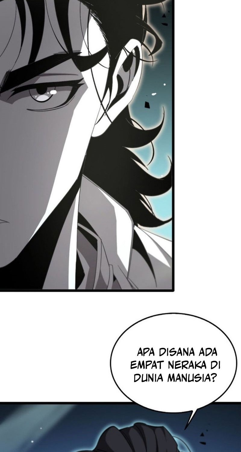 World’s Apocalypse Online Chapter 239 Gambar 21