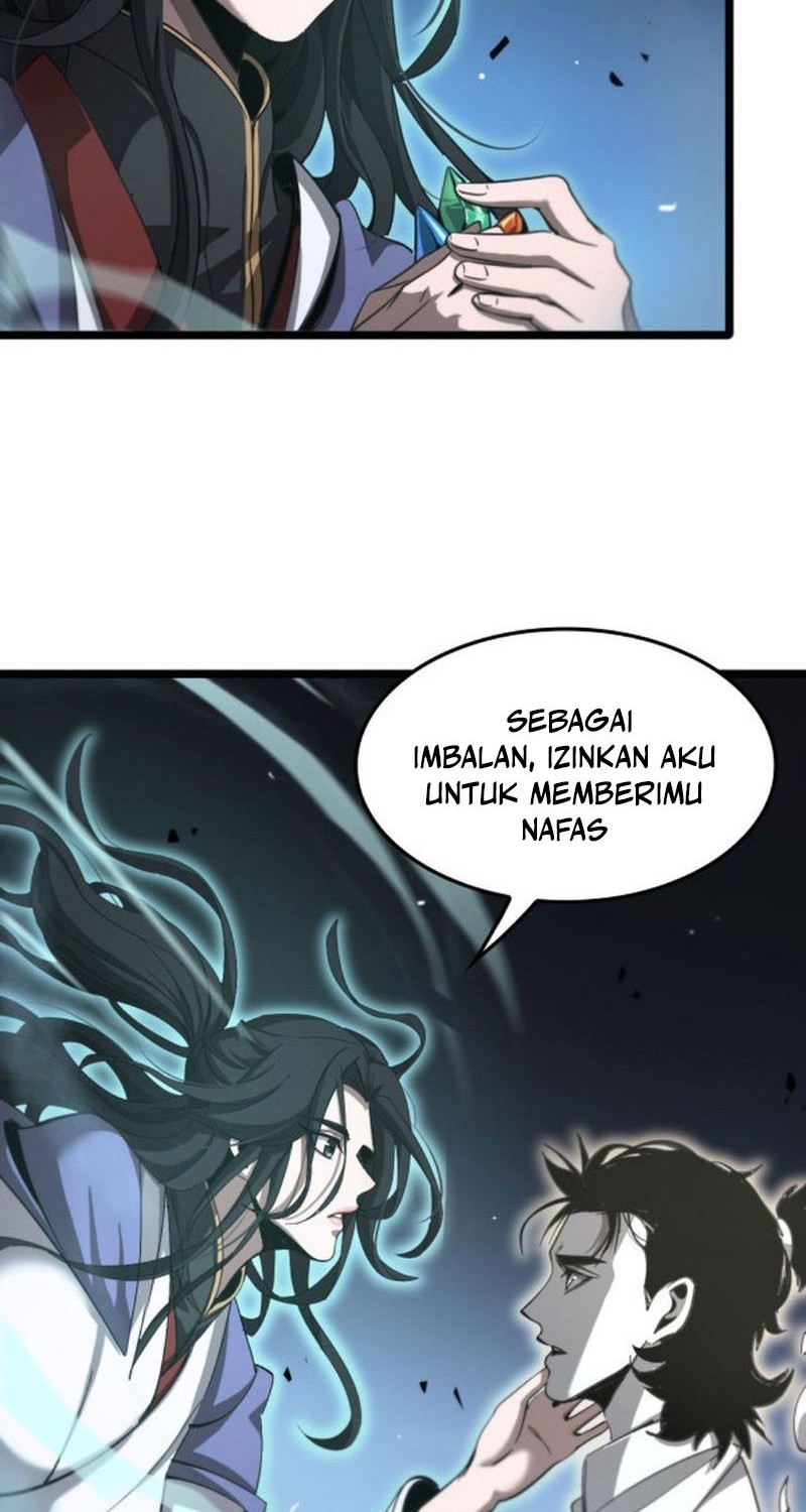 World’s Apocalypse Online Chapter 239 Gambar 27