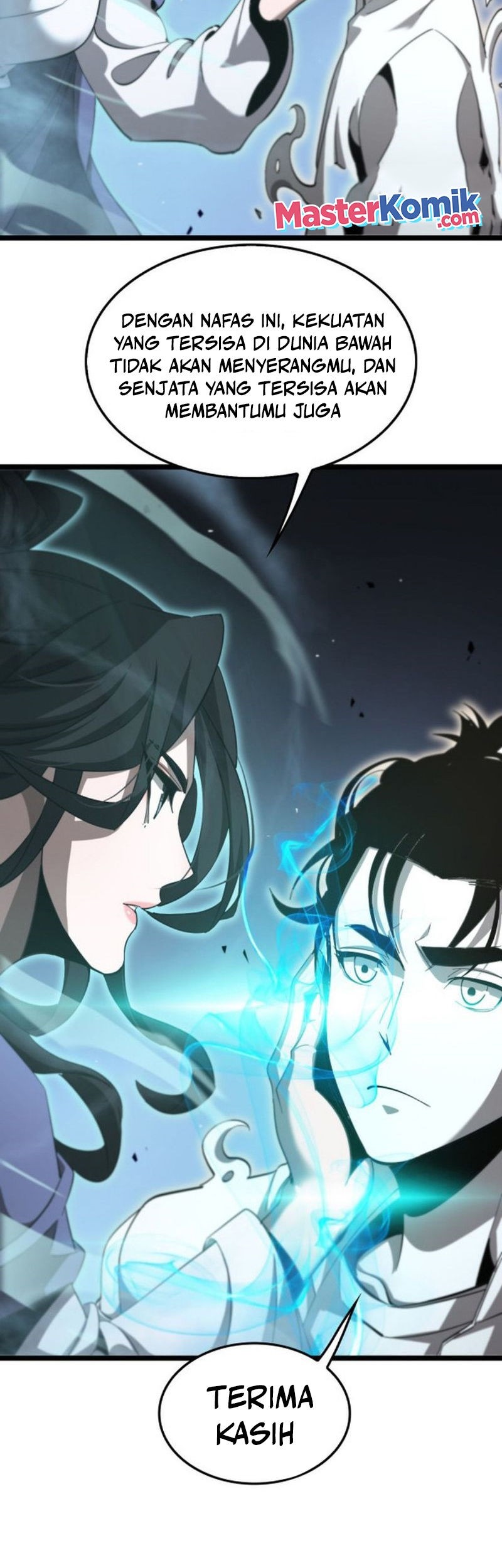 World’s Apocalypse Online Chapter 239 Gambar 28