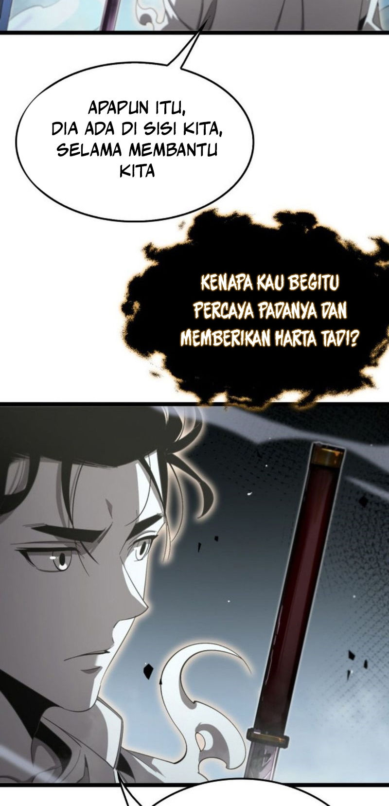 World’s Apocalypse Online Chapter 239 Gambar 32