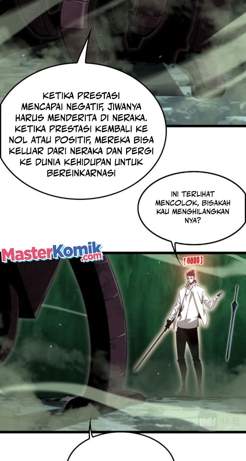 World’s Apocalypse Online Chapter 239 Gambar 9