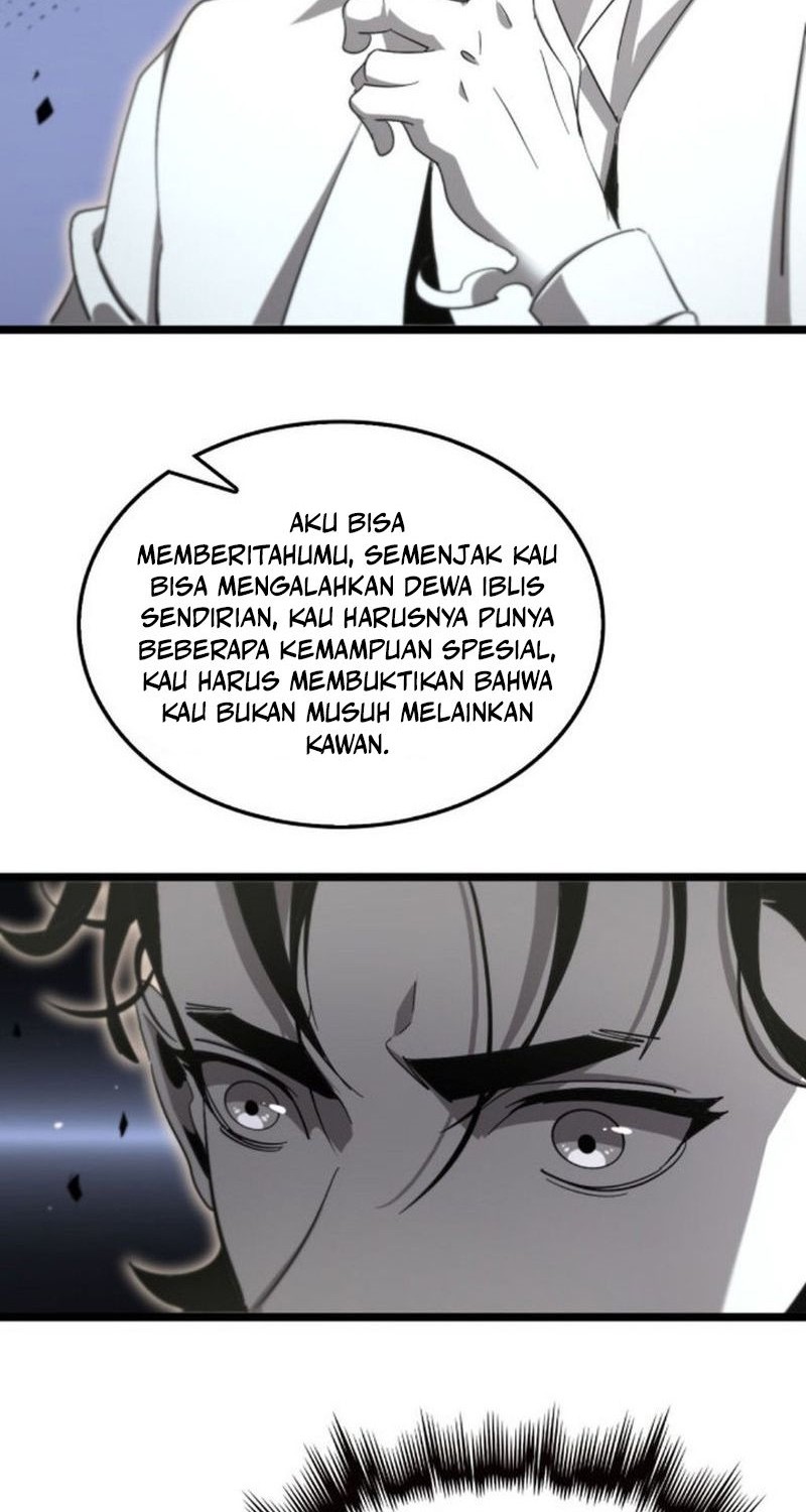 World’s Apocalypse Online Chapter 239 Gambar 13