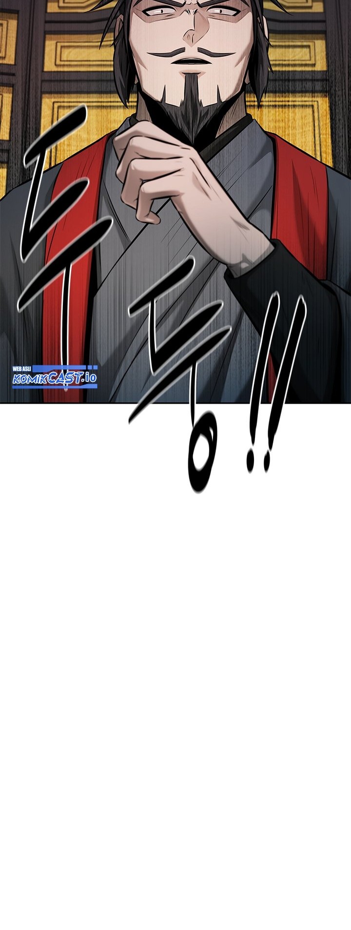 Moon-Shadow Sword Emperor Chapter 44 Gambar 23