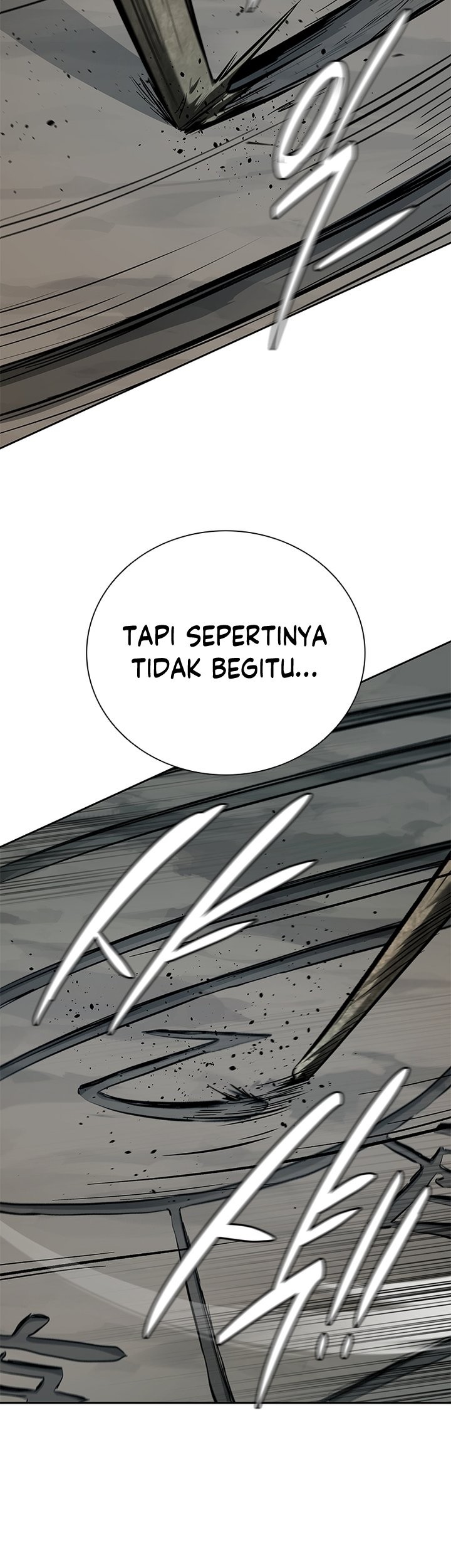 Moon-Shadow Sword Emperor Chapter 44 Gambar 34