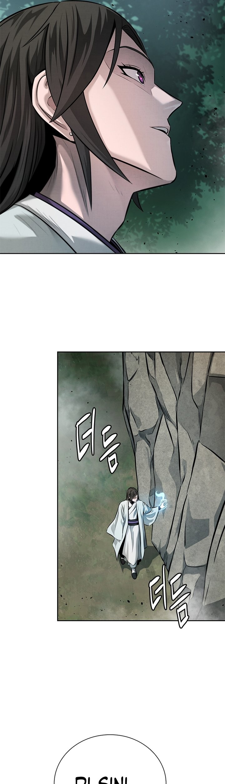 Moon-Shadow Sword Emperor Chapter 44 Gambar 38