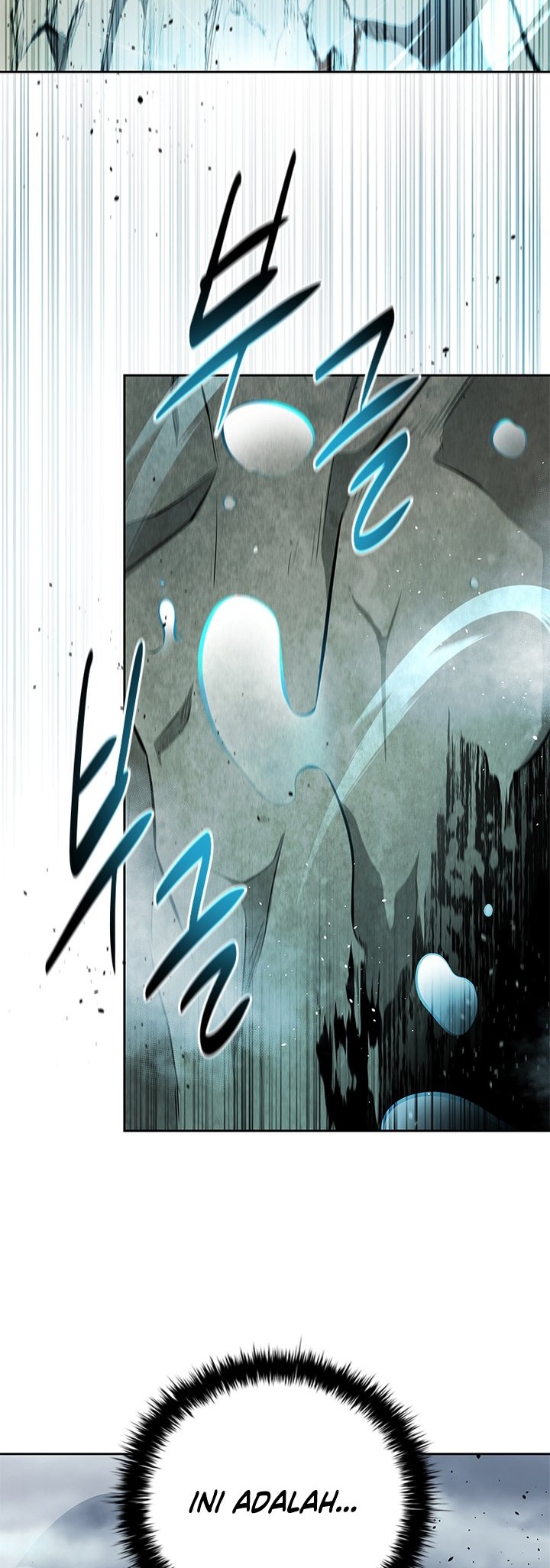 Moon-Shadow Sword Emperor Chapter 44 Gambar 41