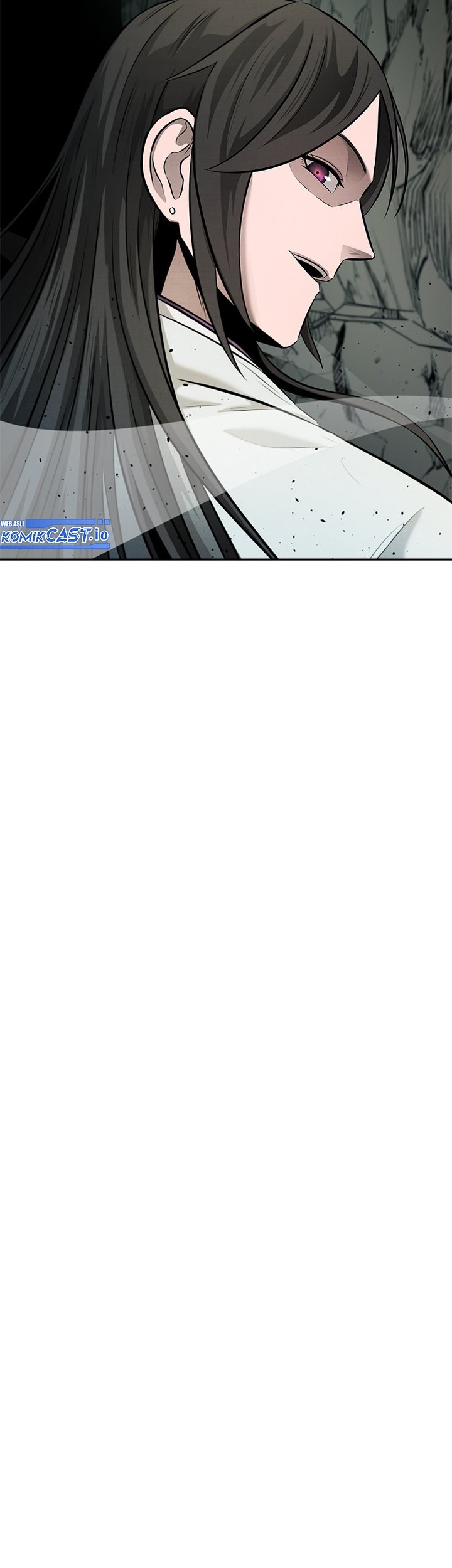 Moon-Shadow Sword Emperor Chapter 44 Gambar 44