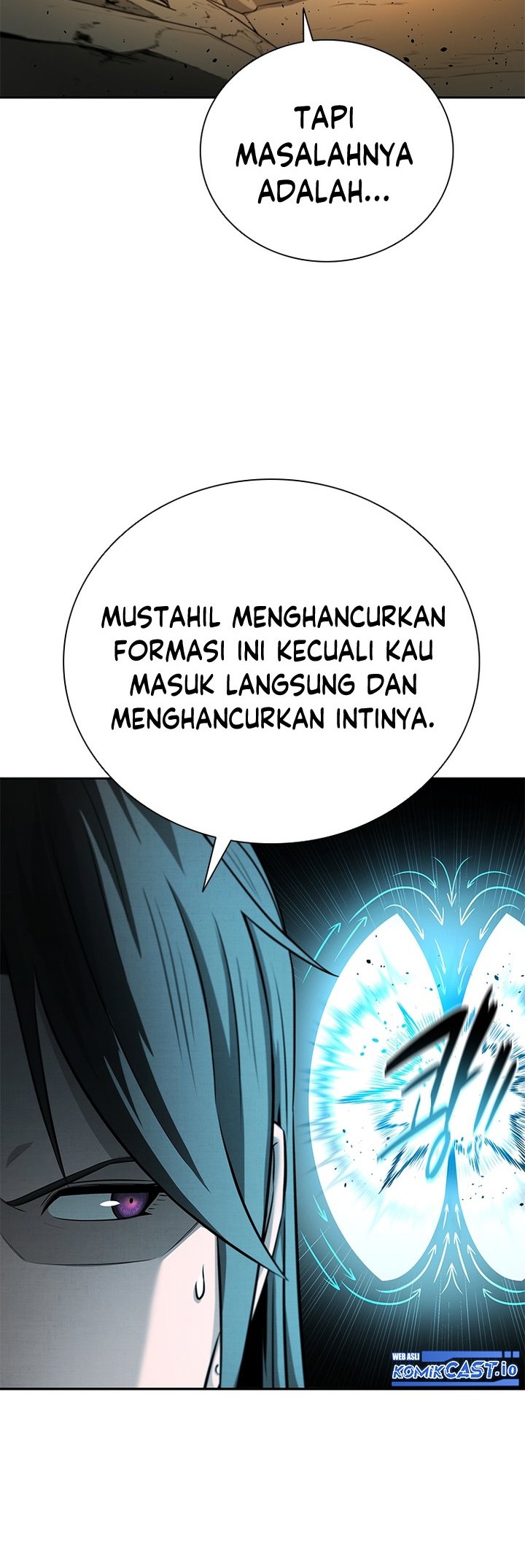 Moon-Shadow Sword Emperor Chapter 44 Gambar 49