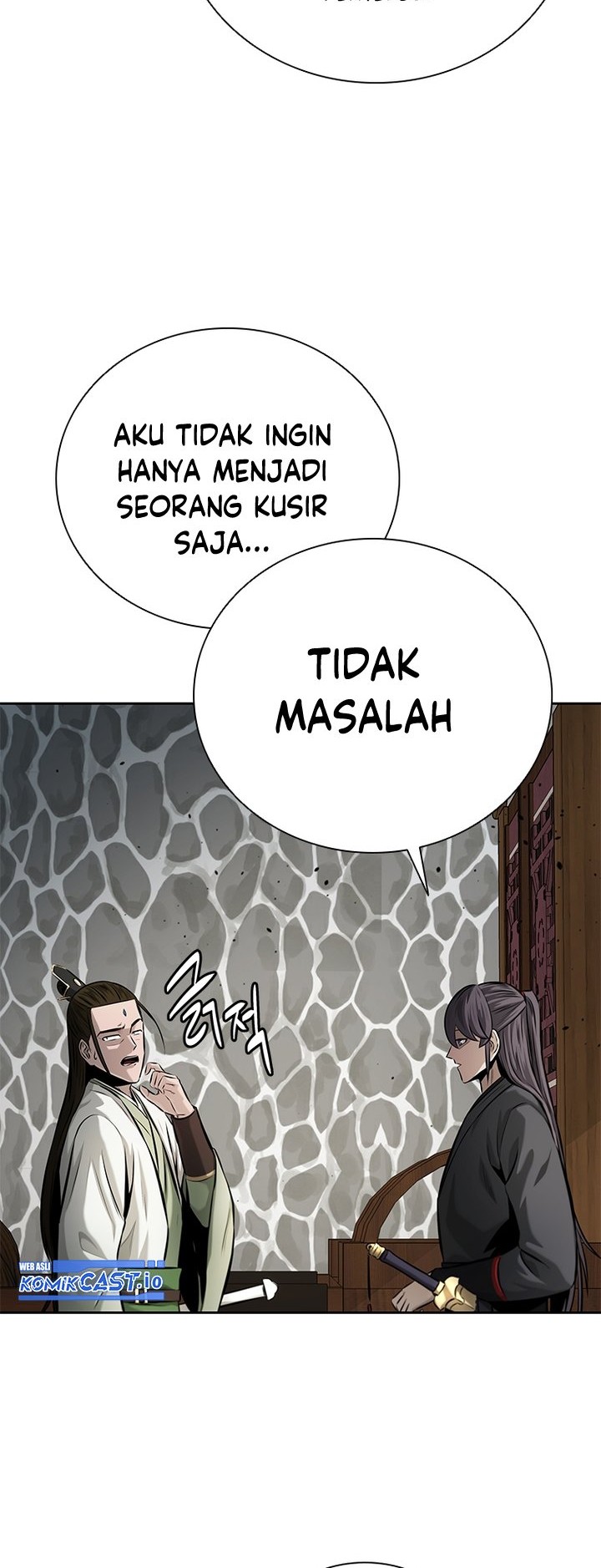 Moon-Shadow Sword Emperor Chapter 44 Gambar 11