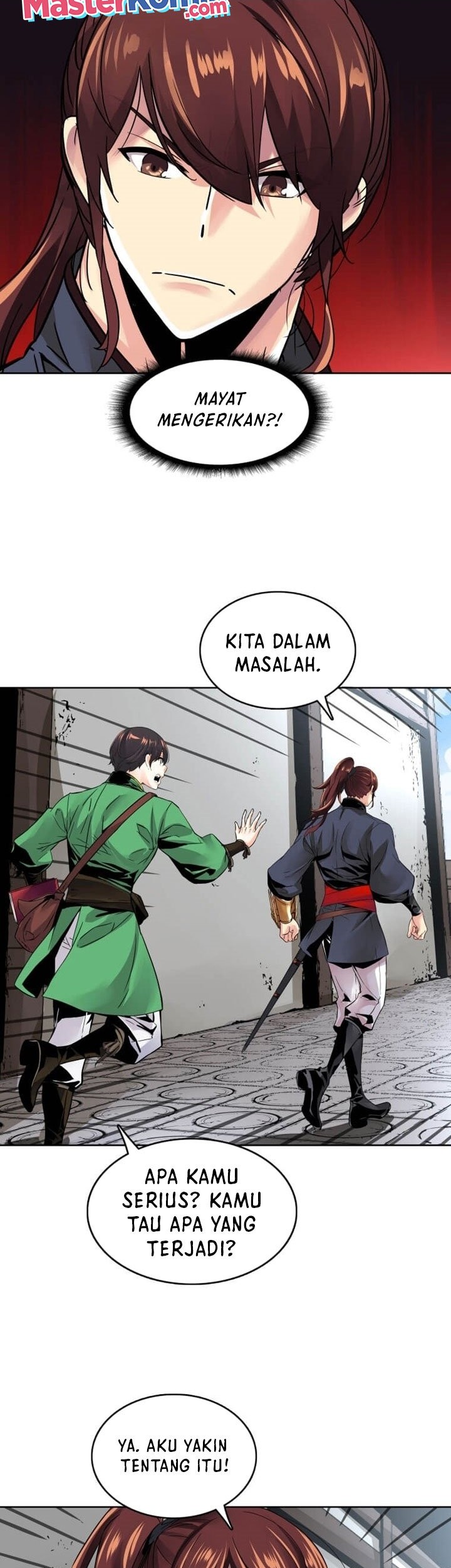 Cerebral Renal Failure Chapter 74 Gambar 36